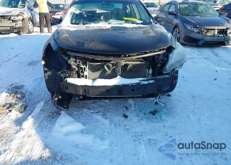 2013 Nissan Altima 2.5 Sv from USA, damaged, VIN 1N4AL3AP3DC136285